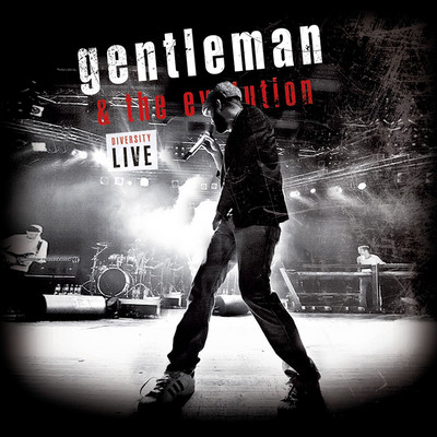 Gentleman & The Evolution - Diversity Live