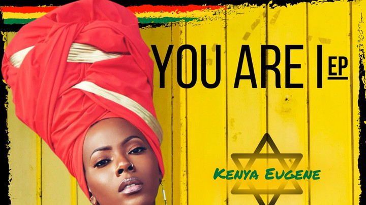 Kenya Eugene - You Are I EP [4/4/2025]