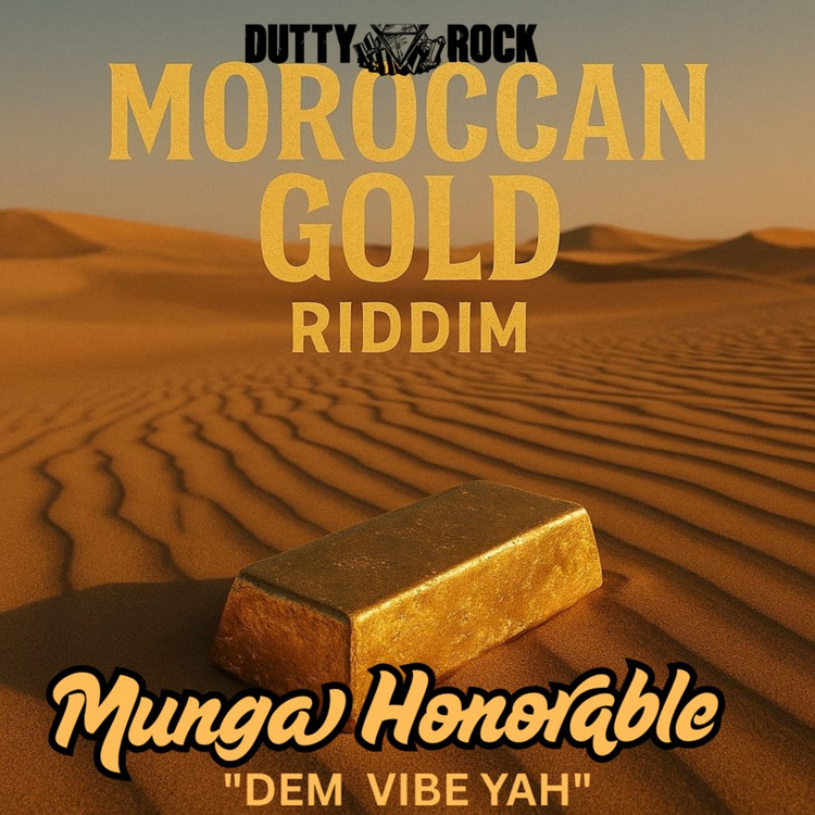 Munga Honorable - Dem Vibe Yah