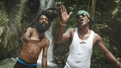 Yaadcore x Charly Black - Stay Like Me