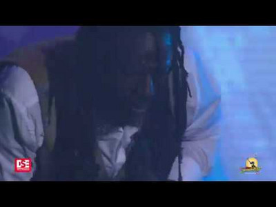 Buju Banton - Waterman @ Reggae Sumfest 2019