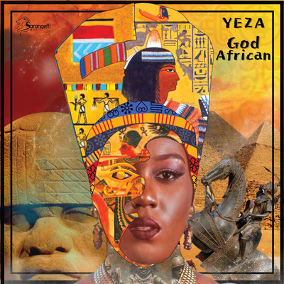 Yeza - God African