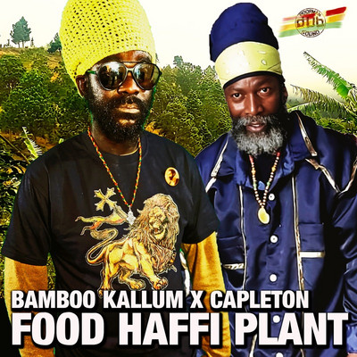 Bamboo Kallum X Capleton - Food Haffi Plant