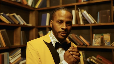 Dexta Daps  x CJ The Chemist - Champagne