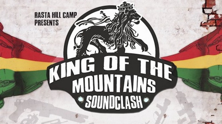 Max RubaDub - King Of The Mountains 2018 (Customs) [8/8/2018]