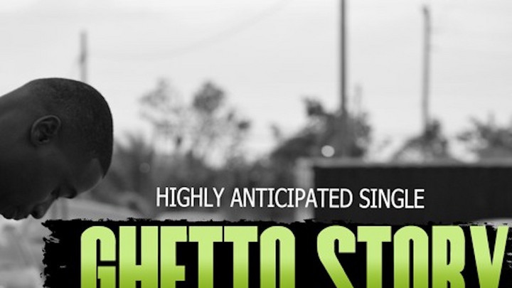 Publik Figure & Richie Spice - Ghetto Story [2/1/2017]