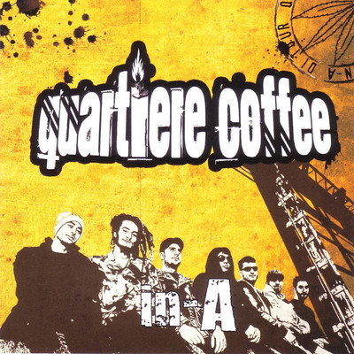 Quartiere Coffee - In-A