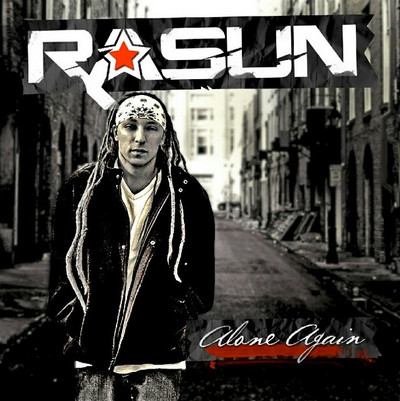 Rasun - Alone Again