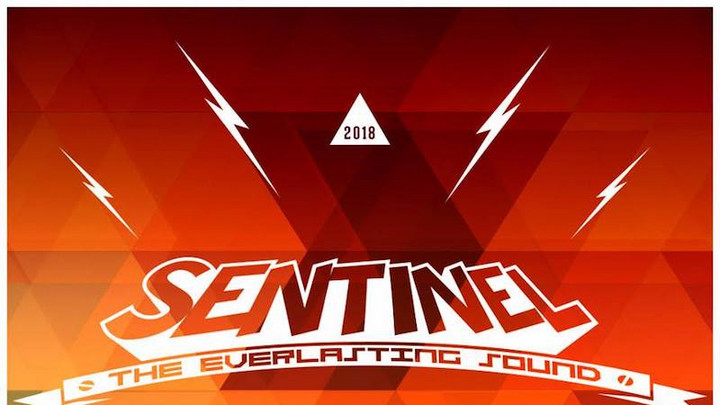 Sentinel Sound - Laugh & Gwaan (Mixtape) [1/31/2018]