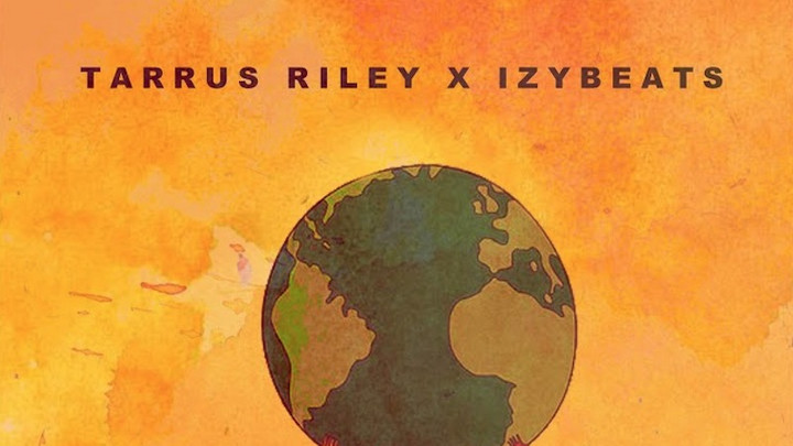 Tarrus Riley feat. IzyBeats - Just Love (World Mix) [8/16/2019]