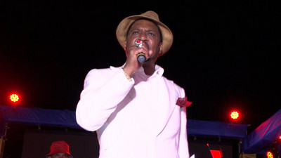 Super Cat @ BRT Weekend - Florida Keys 2021