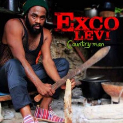 Exco Levi - Country Man
