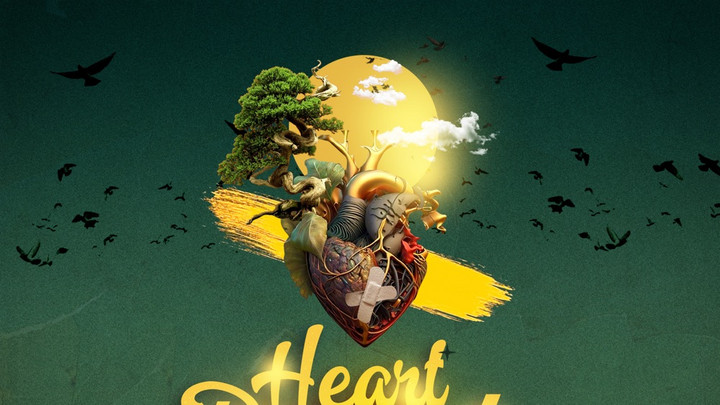 Heart Beauty Riddim [1/9/2026]