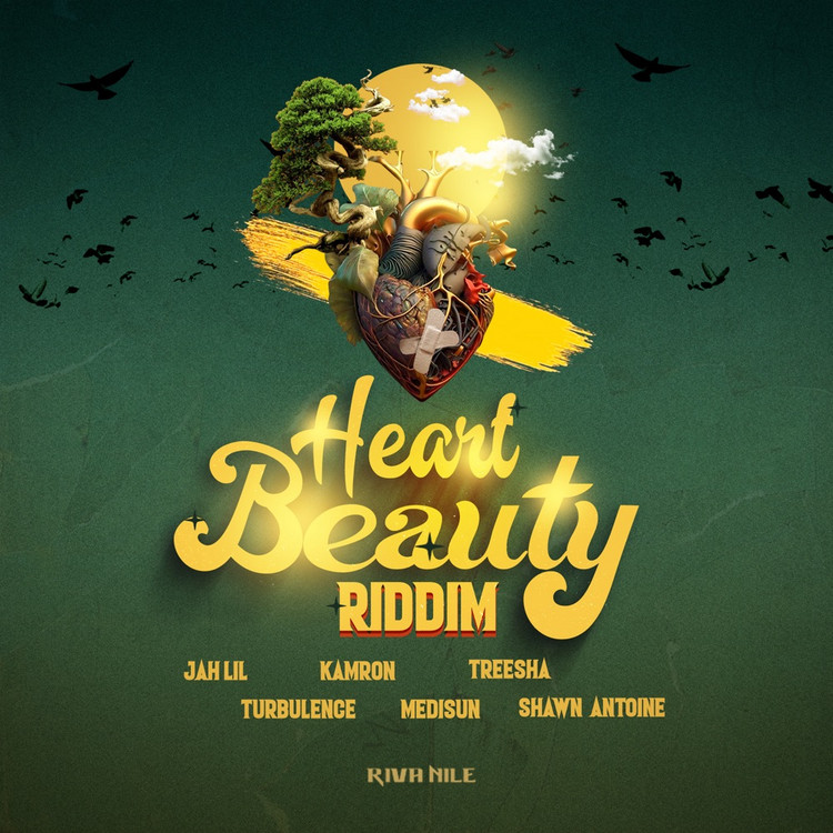 Heart Beauty Riddim