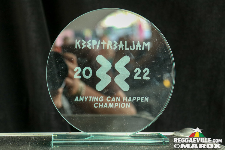 Mangotree vs. Splendid @ Anything Can Happen Clash