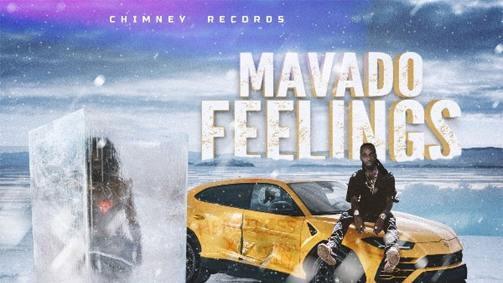 Mavado - Feelings [2/11/2022]