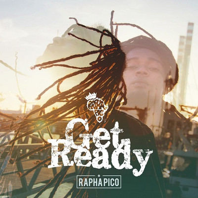 Rapha Pico - Get Ready