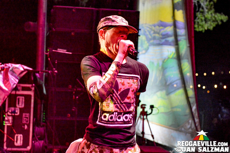 Yellowman, Don Carlos