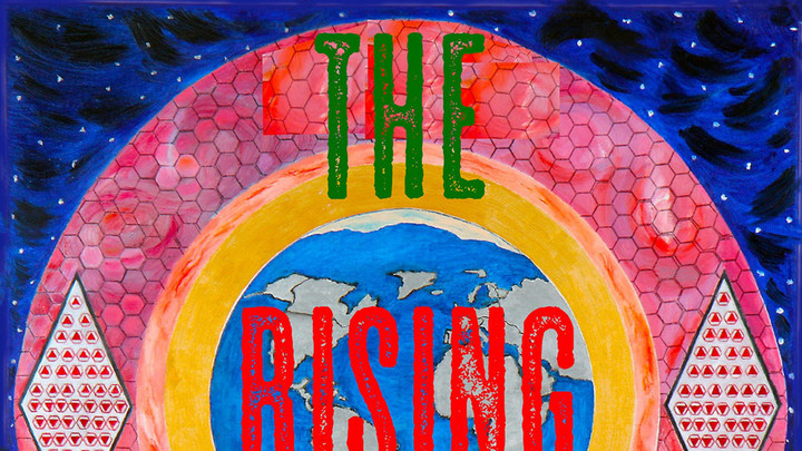 Rising Tide - The Rising Tide [9/8/2023]