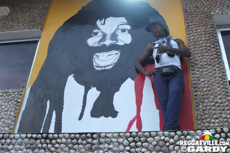 Takana Zion Rehearsal & Press Conference