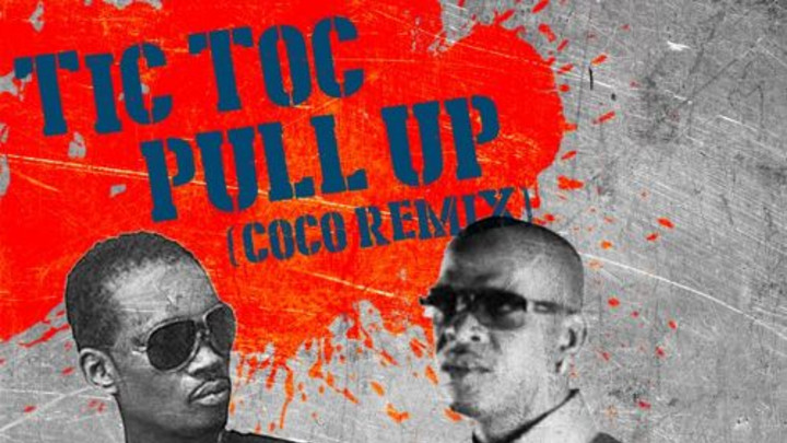 Busy Signal feat. Mr. Vegas - Tic Toc & Pull Up (Coco RMX) [3/28/2015]