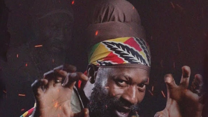 Capleton - Nah Guh See Di End A Mi [8/15/2023]