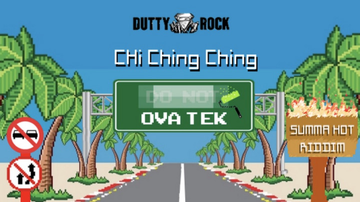 Chi Ching Ching - Ova Tek [7/28/2023]