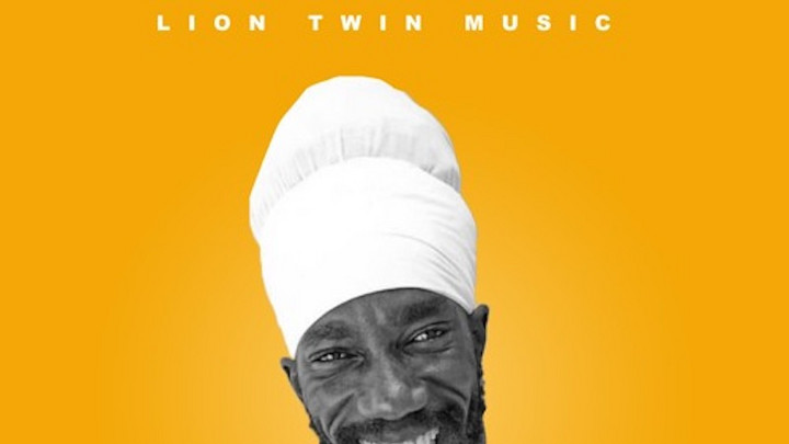 Lion Twin - Sizzla Mixtape [12/7/2019]