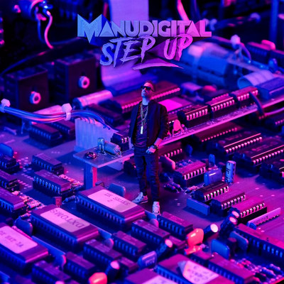 ManuDigital - Step Up