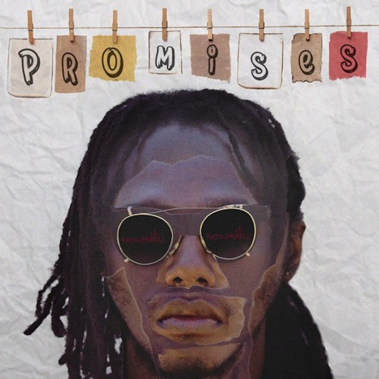 No-Maddz - Promises