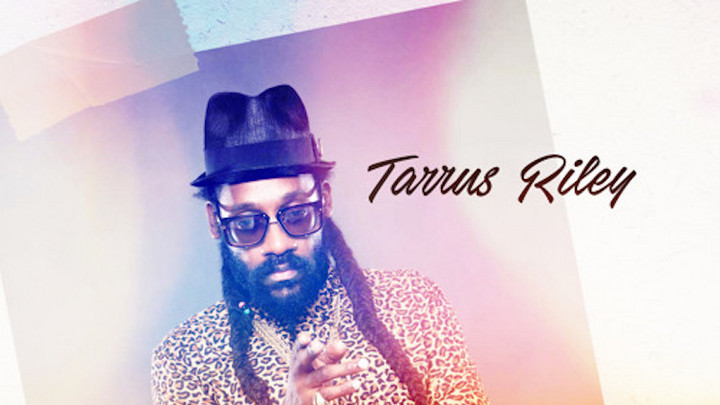 Tarrus Riley - Who Am I To You [12/18/2016]