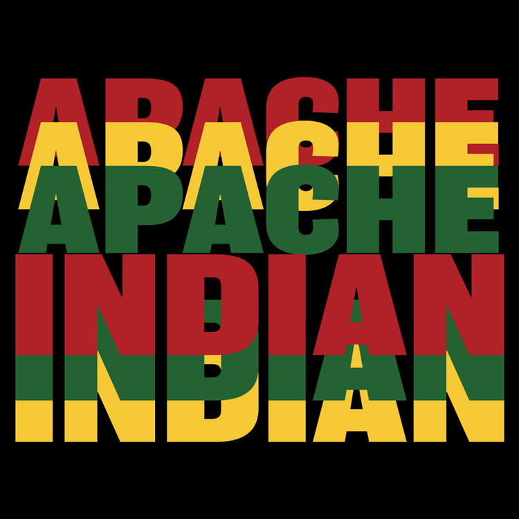 Apache Indian - Beautiful Girls