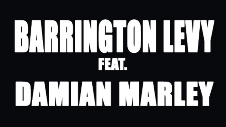 Barrington Levy feat. Damian Marley - Healthy (Unreleased) [9/24/2014]