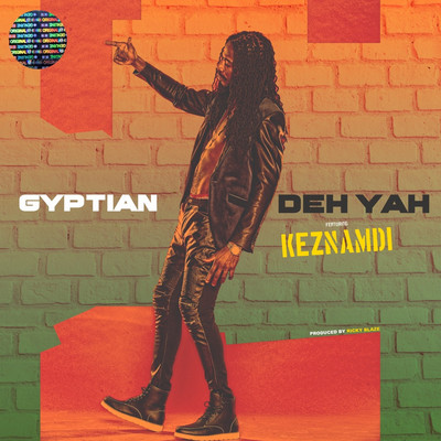 Gyptian feat. Ricky Blaze - Deh Yah