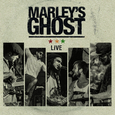 Marley's Ghost - Live