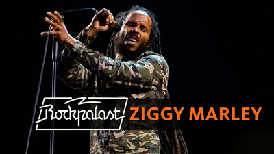 Ziggy Marley @ SummerJam 2018 (Full Show)