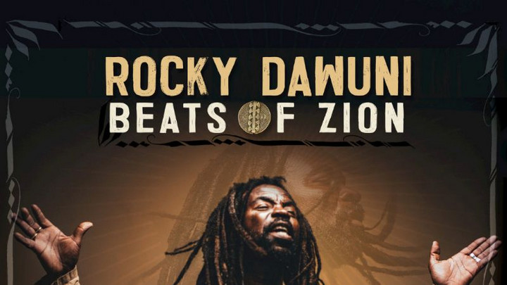 Rocky Dawuni feat. Stonbwoy - Wickedest Sound [3/8/2019]