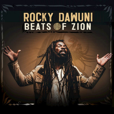 Rocky Dawuni - Beats of Zion