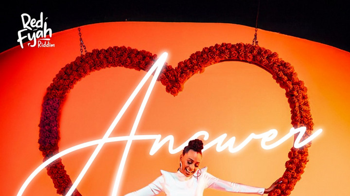 Alaine - Answer [5/23/2025]