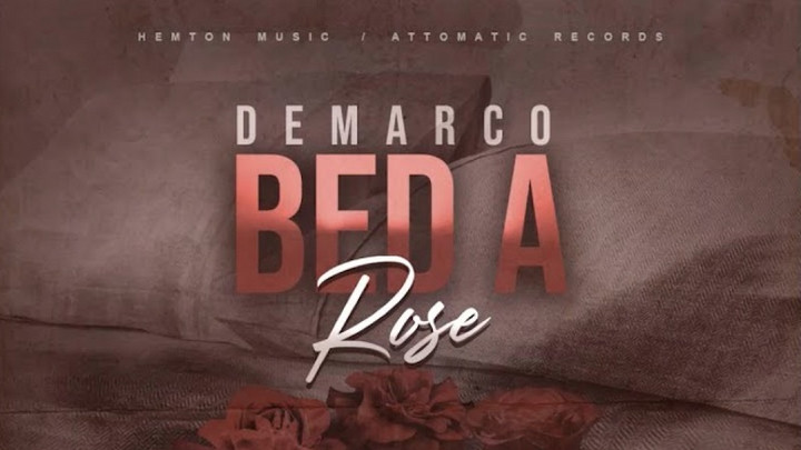 Demarco - Bed A Rose [10/1/2019]