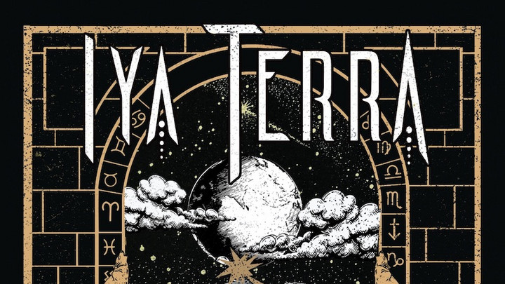 Iya Terra - Outer Space [6/19/2020]