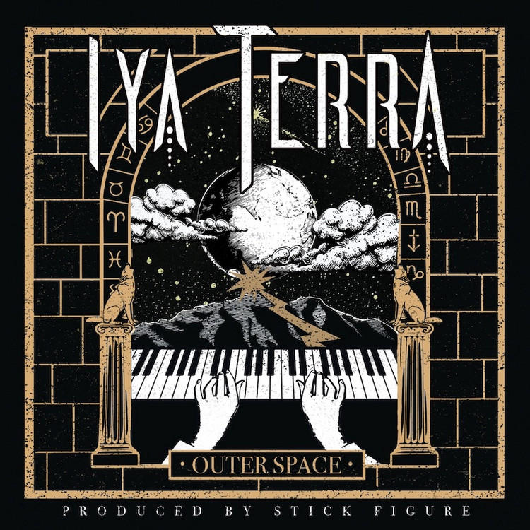 Iya Terra - Outer Space