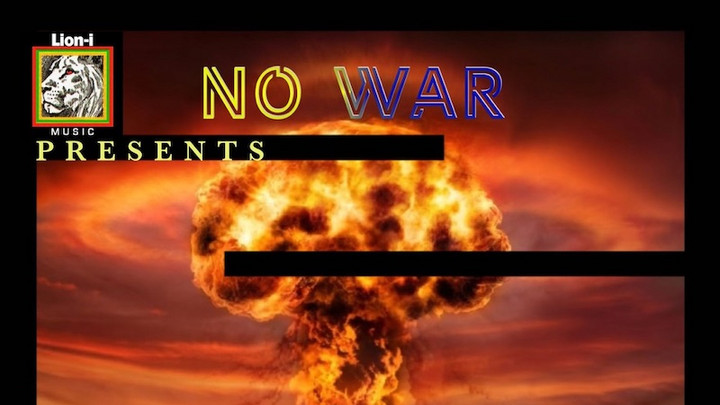 Luciano - No War [4/29/2022]