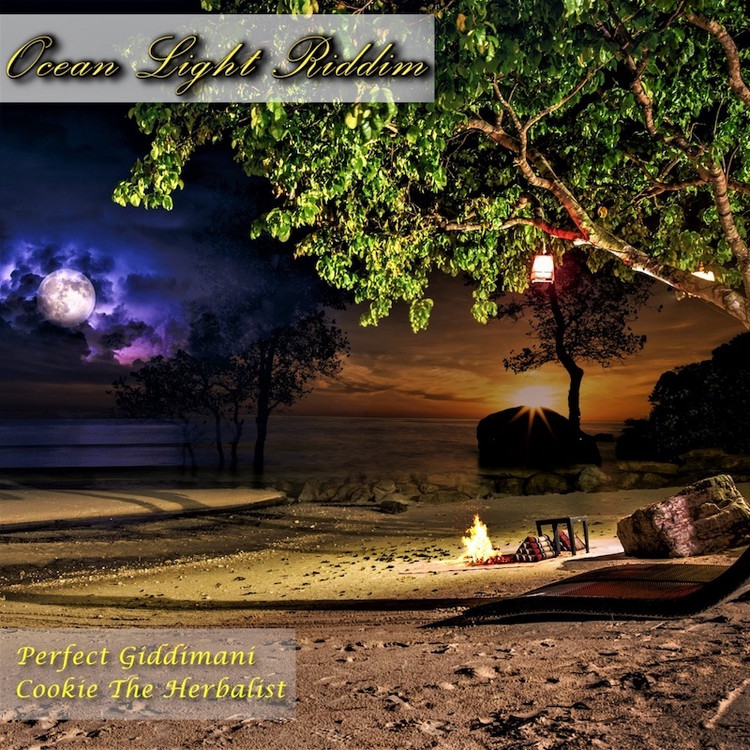 Cookie The Herbalis - If Tomorrow Never Comes
