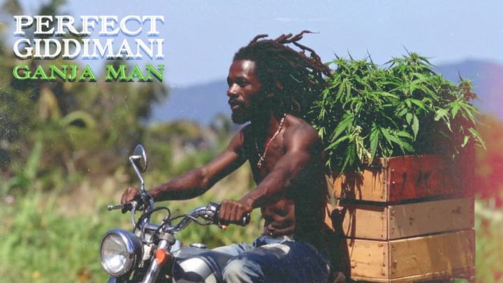 Perfect Giddimani - Ganja Man | Dub of Ganja [6/27/2025]