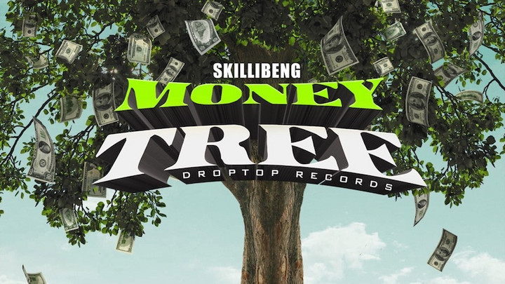 Skillibeng - Money Tree [7/14/2021]