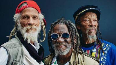 Inna de Yard @ Rototom Sunsplash 2023