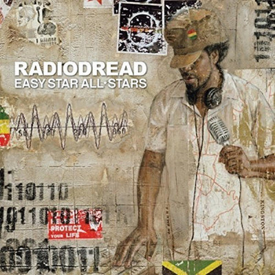 Easy Star All-Stars - Radiodread