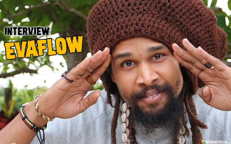 Interview with Evaflow - The Beginning