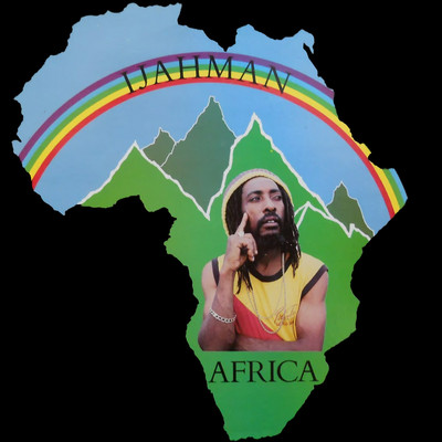 Ijahman Levi - Africa